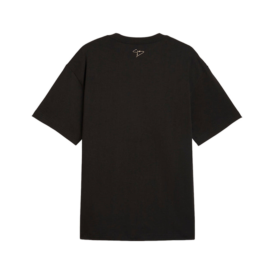 Manchester City 10th Anniversary Soccer Tee