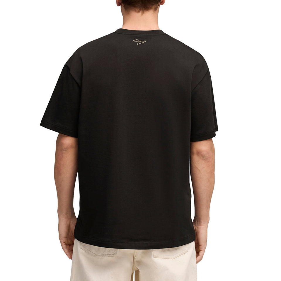 Manchester City 10th Anniversary Soccer Tee