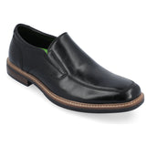 Vance Co. Fowler Slip-on Casual Loafer — US 10 — Size brown — Width Regular — Alternate View 8
