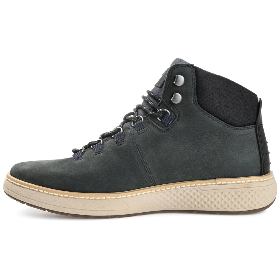 Territory Compass Ankle Boot — US 8.5 — Size blue — Width Regular — Back View