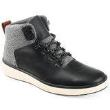 Territory Drifter Ankle Boot — US 8.5 — Size black — Width Regular — Front View