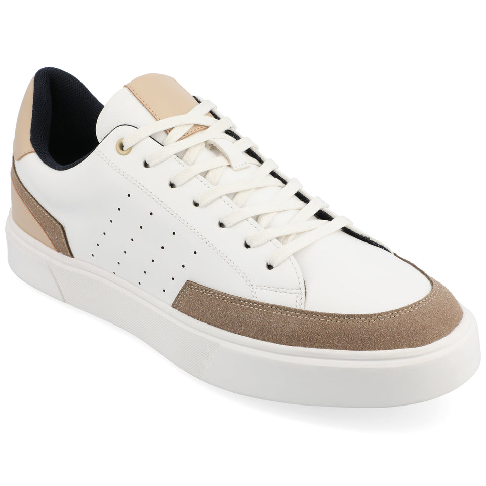 Vance Wesley Casual Sneaker — US 12 — Size grey — Width Regular — Alternate View 7