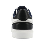 Vance Wesley Casual Sneaker — US 12 — Size grey — Width Regular — Back View