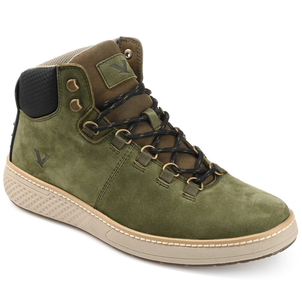 Territory Compass Ankle Boot — US 8.5 — Size blue — Width Regular — Alternate View 7