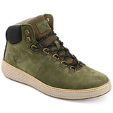 Territory Compass Ankle Boot — US 8.5 — Size blue — Width Regular — Alternate View 7