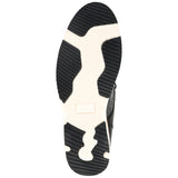 Thomas & Vine Theo Chukka Boot — US 11.5 — Size black — Width Regular — Top View