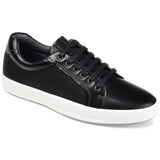 Vance Co. Maxx Casual Sneaker — US 9.5 — Size brown — Lifestyle View