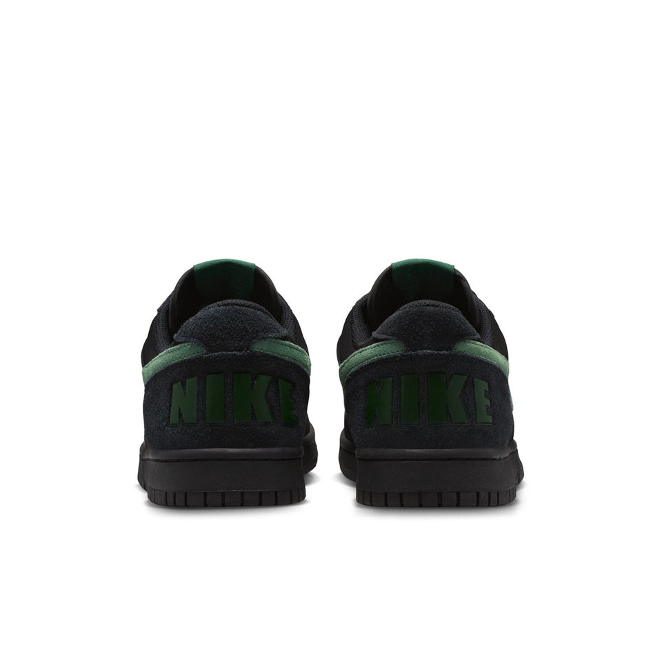 Big Nike Low - Mens