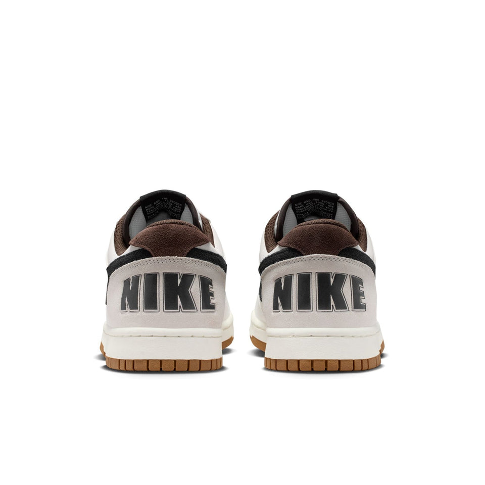 Big Nike Low - Mens