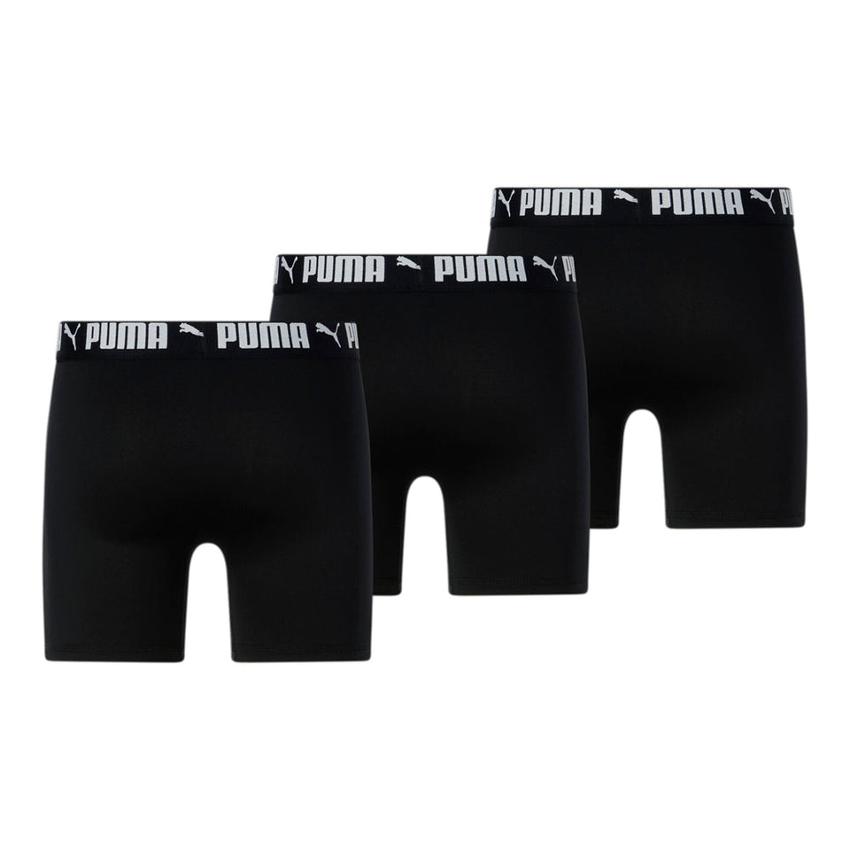 3 Pack Athletic Fit Boxer Brief