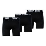 3 Pack Athletic Fit Boxer Brief