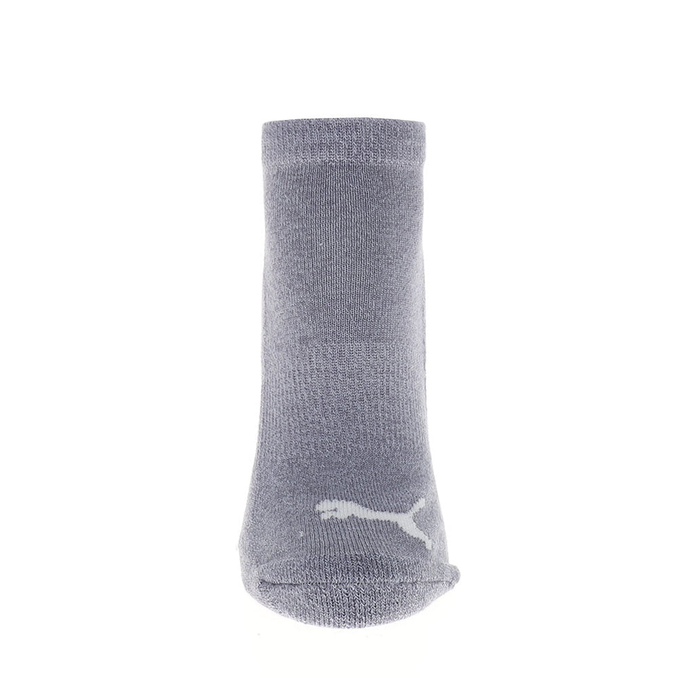 3 Pack 1/2 Terry Low Cut Socks