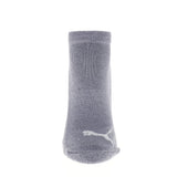 3 Pack 1/2 Terry Low Cut Socks