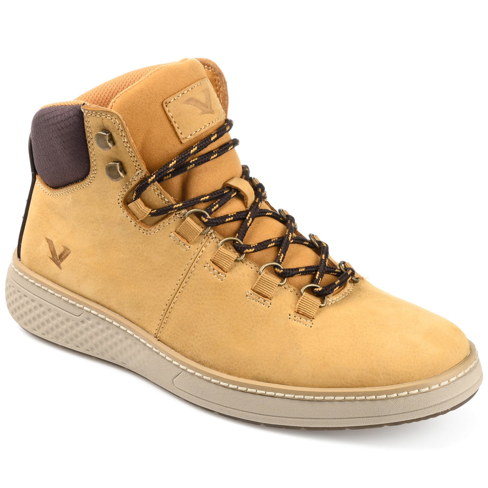 Territory Compass Ankle Boot — US 8.5 — Size blue — Width Regular — Alternate View 8
