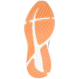 Vance Co. Keller Knit Athleisure Sneaker — US 8 — Size green — Width Regular — Back View