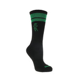 3 Pack 1/2 Terry Crew Socks