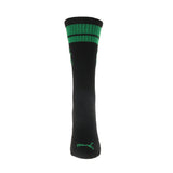 3 Pack 1/2 Terry Crew Socks