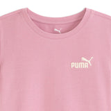 Foundations Spandex Stretch Jersey Baby Crew Neck Short Sleeve T-Shirt (Youth)