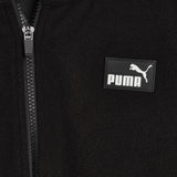 Microfleece Full Zip Jacket (Youth)