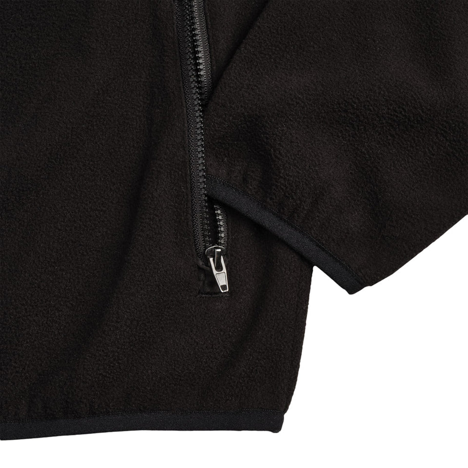 Microfleece Full Zip Jacket (Youth)