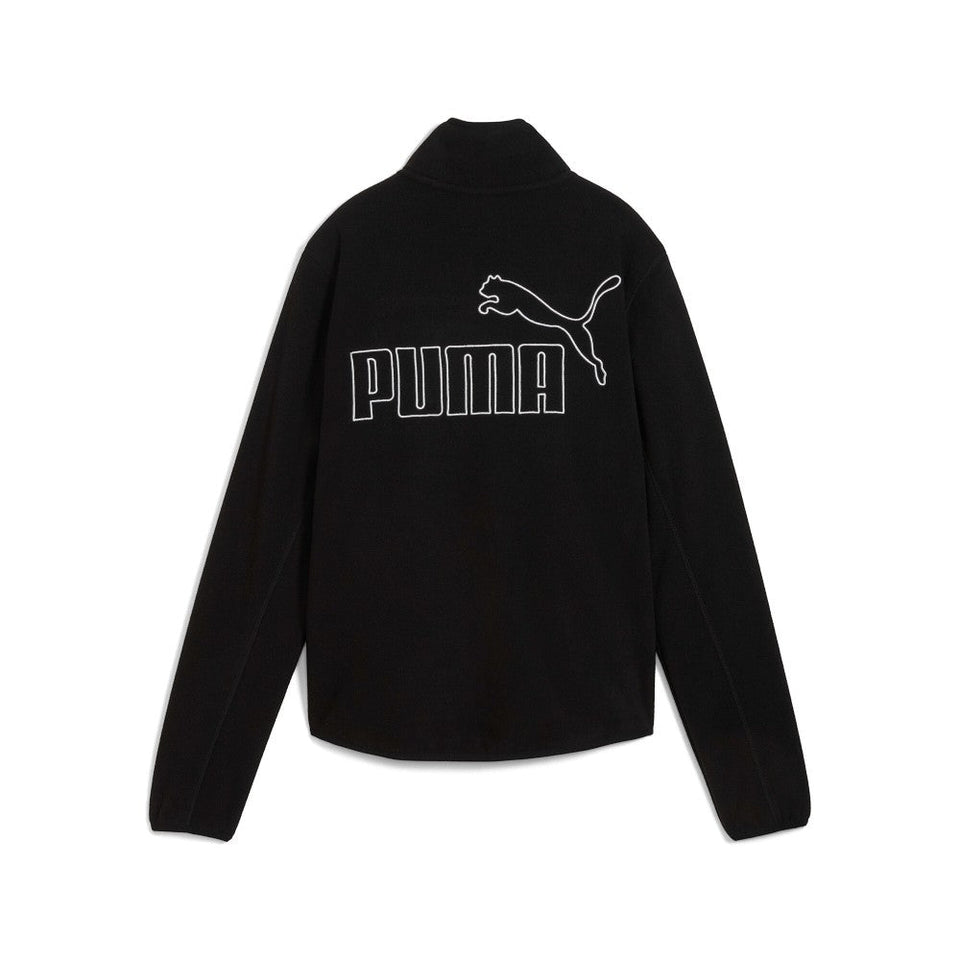 Polar Fleece Full Zip Jacket