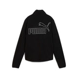 Polar Fleece Full Zip Jacket