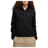 Polar Fleece Full Zip Jacket