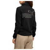 Polar Fleece Full Zip Jacket