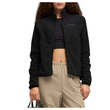 Polar Fleece Full Zip Jacket