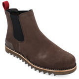Territory Yellowstone Water Resistant Chelsea Boot — US 9 — Size chestnut — Width Regular — Alternate View 8