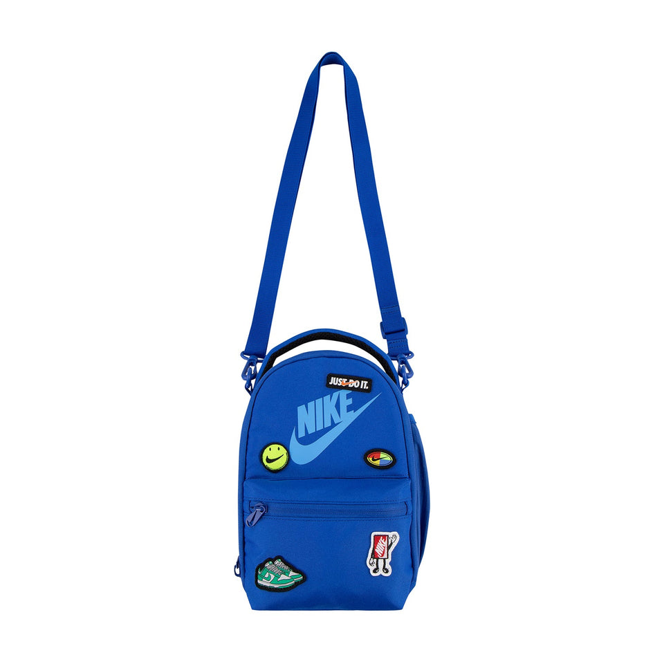 Patch Lunch Tote