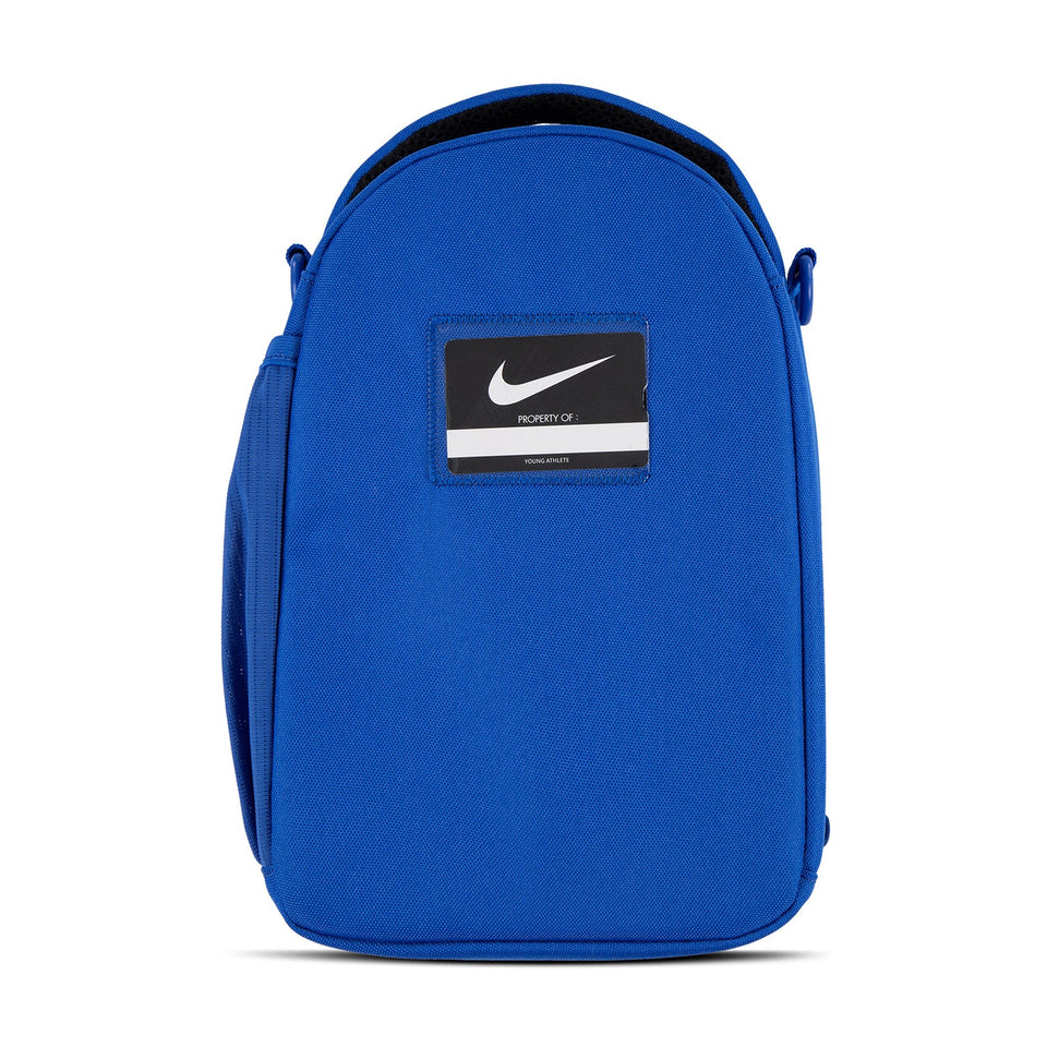 Patch Lunch Tote
