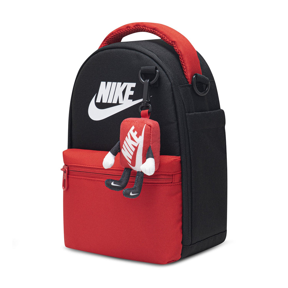 Buddies Keychain Lunch Tote