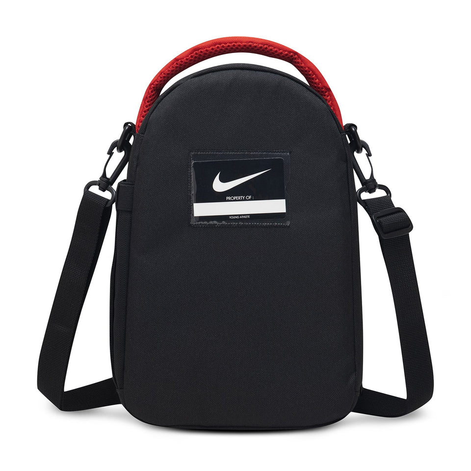 Buddies Keychain Lunch Tote