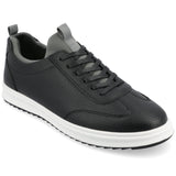 Vance Orton Lace-up Sneaker — US 13 — Size black — Width Regular — Front View