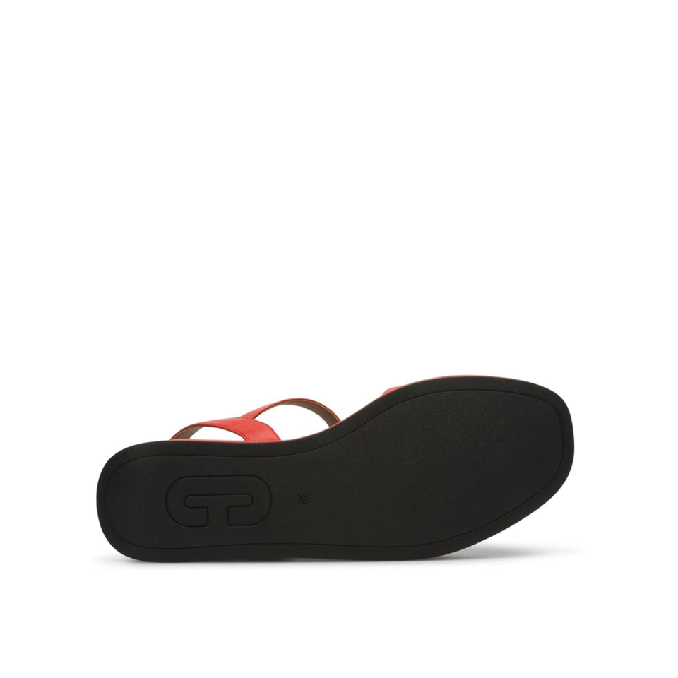 Sandals Women Camper Misia — EU 39 — Size red — Detail View