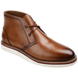 Thomas & Vine Keegan Plain Toe Chukka Boot — US 10 — Size black — Width Regular — Alternate View 7