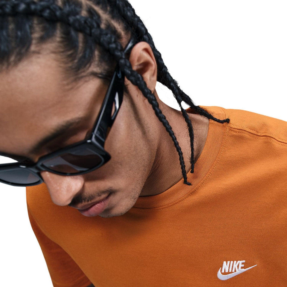Club Tee - Mens