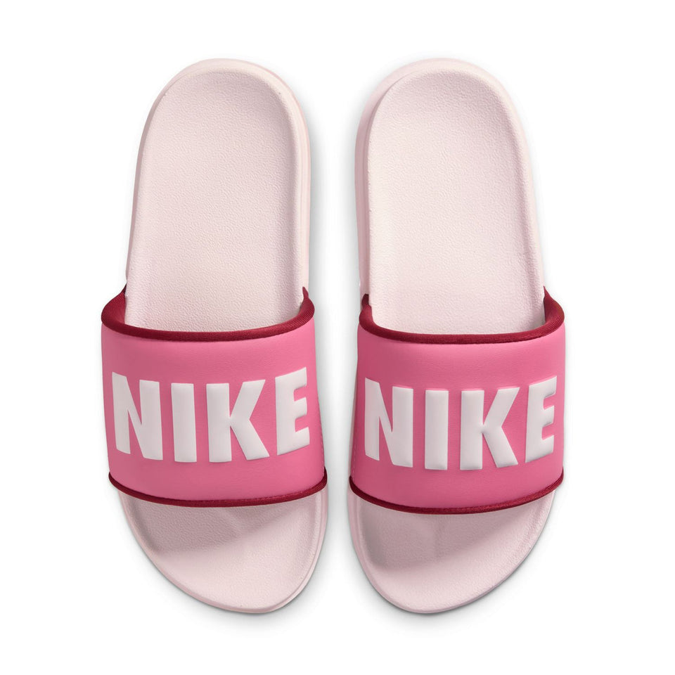 Offcourt Slide - Womens