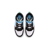 Court Borough Mid 2 - Kids