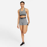 Nike Pro 5' Bike Short - Womens
