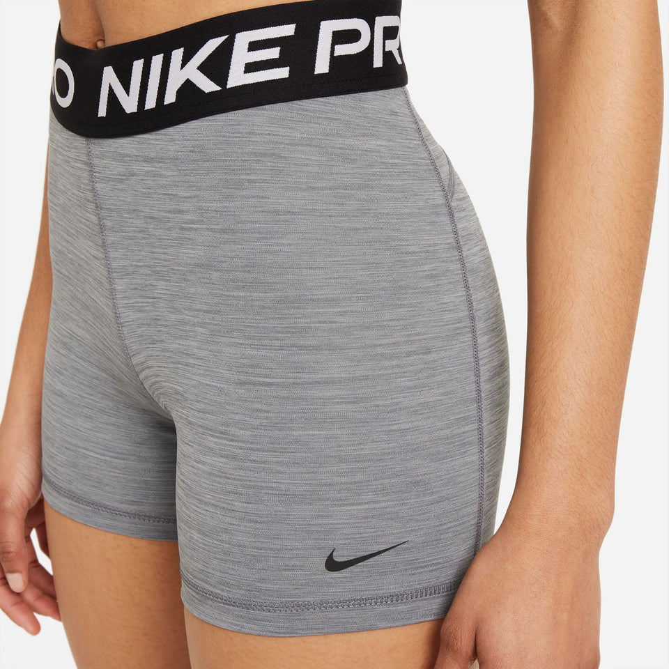 Nike Pro 5' Bike Short - Womens
