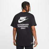 Authorized Personnel Only -Tee