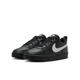 Court Borough Low Re - Youth