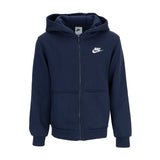 Club Fleece FZ Hoody - Youth
