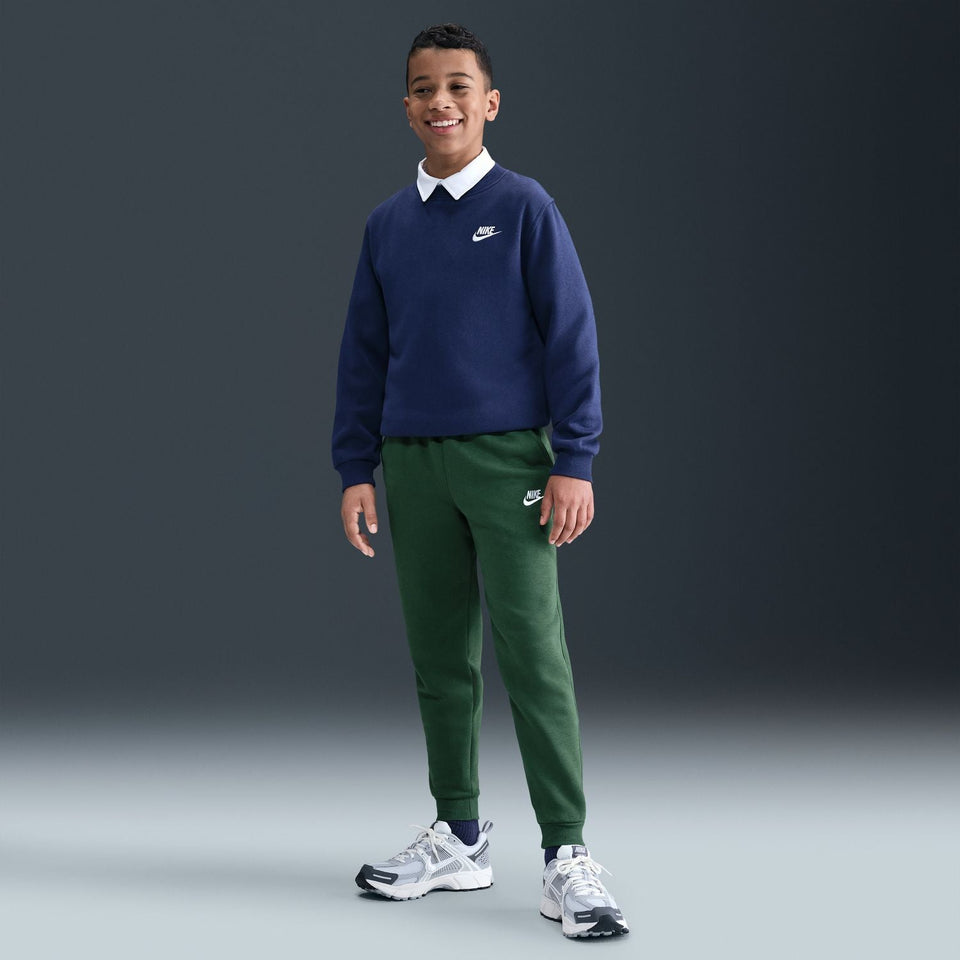 Club Fleece Jogger - Youth