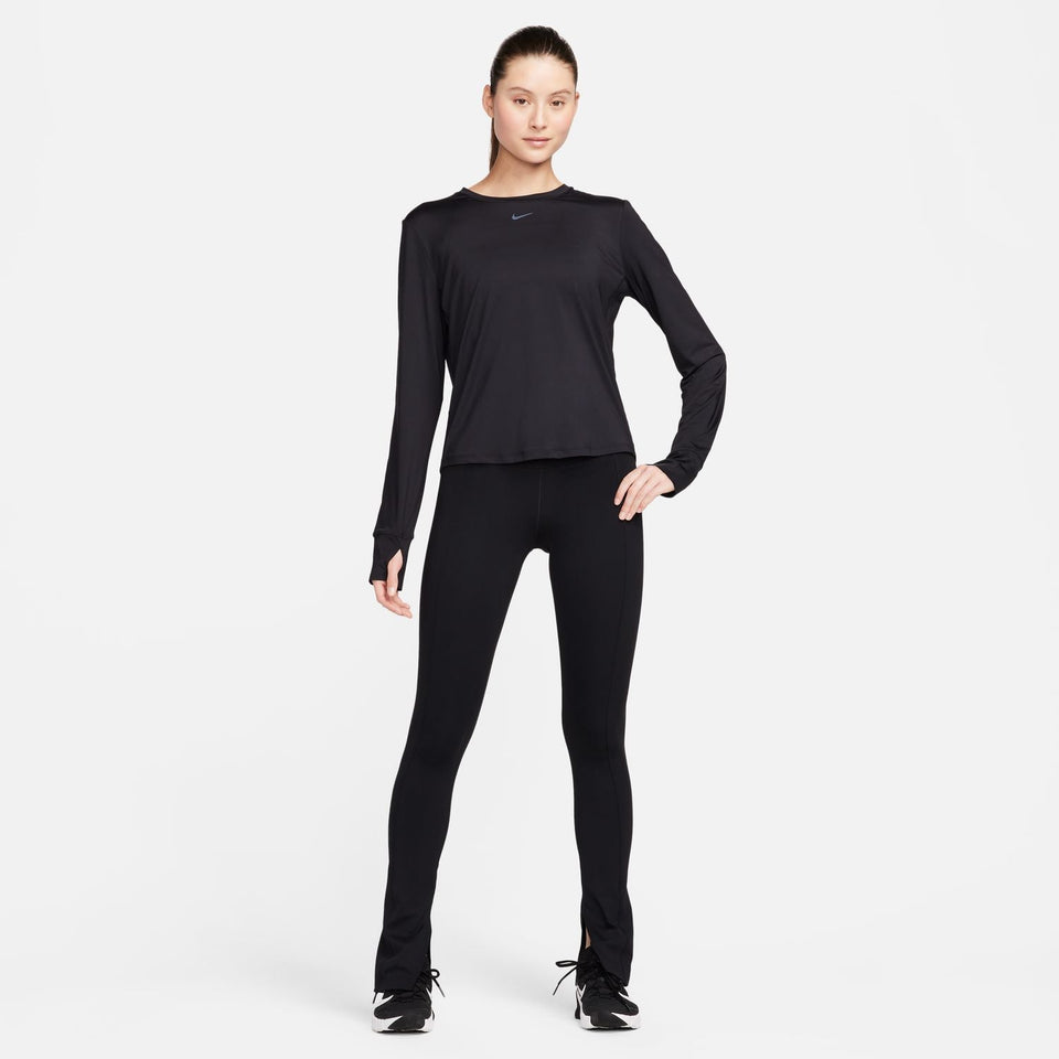 One Long Sleeve Classic Dri Fit Top - Womens