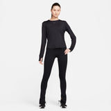 One Long Sleeve Classic Dri Fit Top - Womens