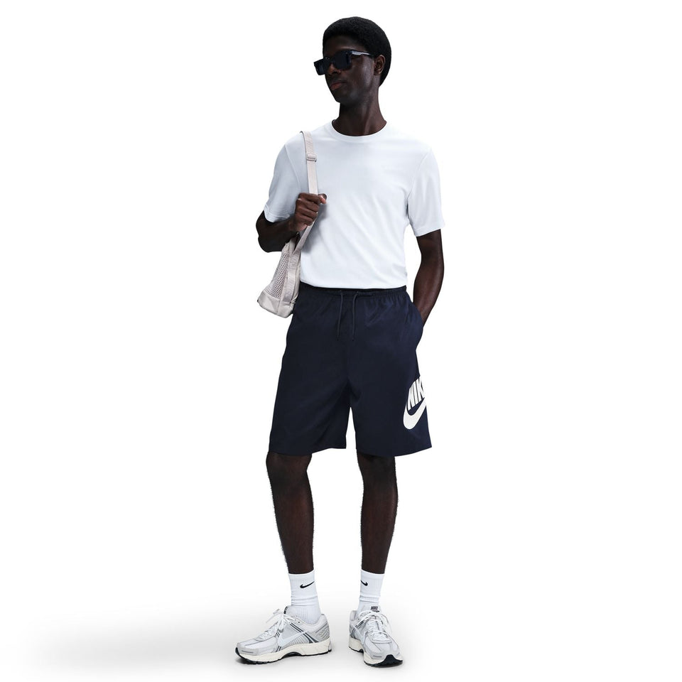 Club Woven Short - Mens