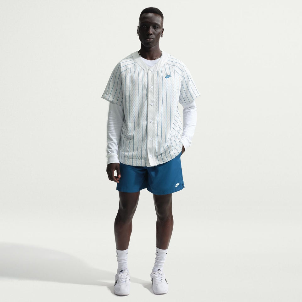 Club Flow Short - Mens